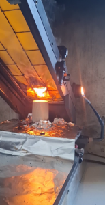 step-3-the-fabric-burns-for-some-time-after-the-flame-is-removed2